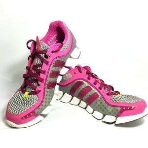 Adidas Climacool Mesh Runnin shoes